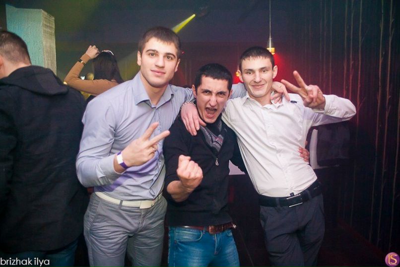 Хачатур Аракелян | Краснодар