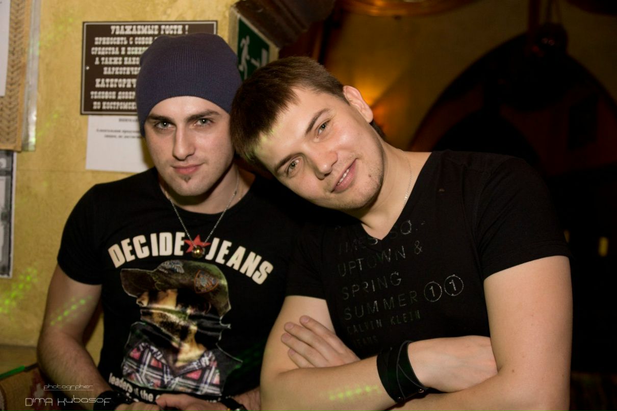 Закир Алисултанов | Кострома