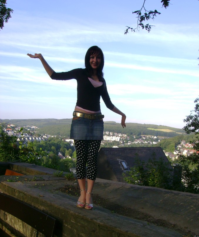 Юлия Простакова | Екатеринбург