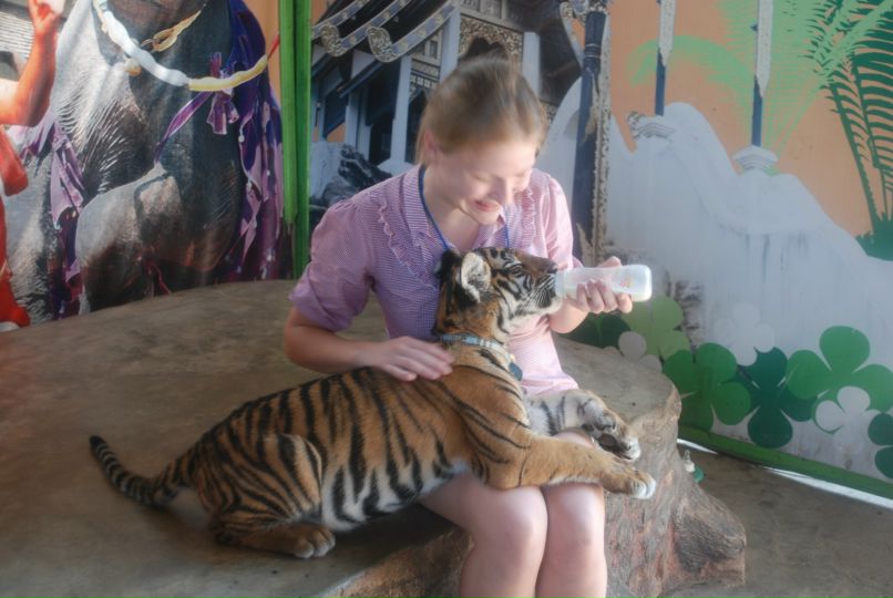 Женька Ромашева | Москва