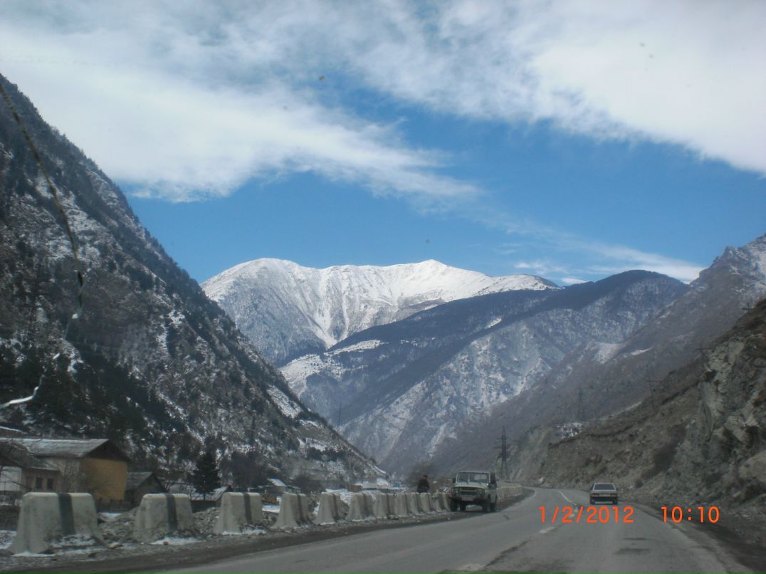 Александер Смирнов | Санкт-Петербург