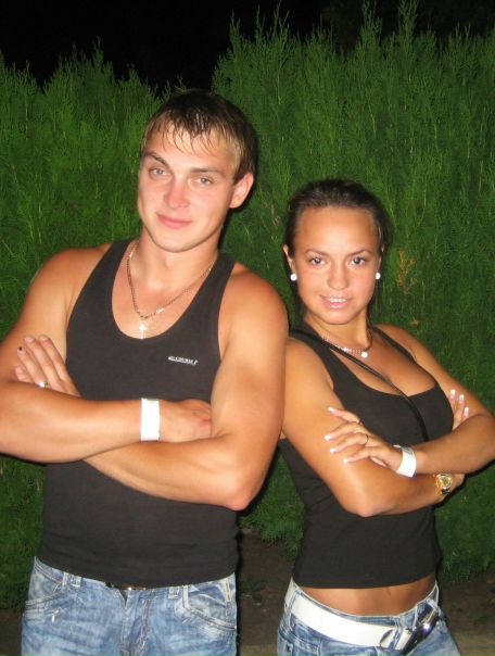 №114, Олька Кисетова, 36 лет, Калининград, Россия №114, Олька Кисетова, 36 лет, Калининград, Россия