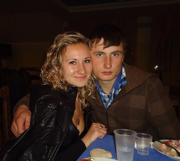 Роман Дацюк | Holstebro