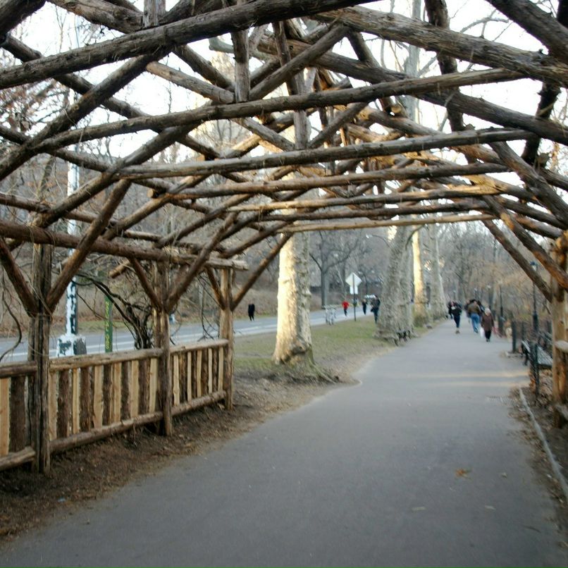 Ксения Зобачева | New York City