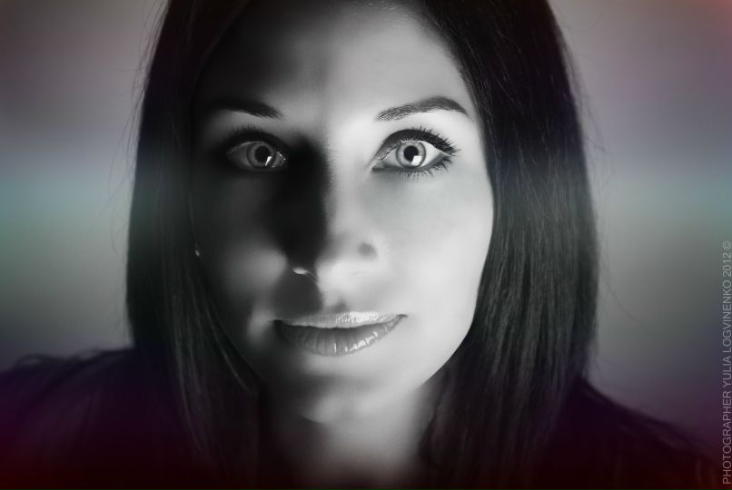 Герда Кадетова | Кондопога