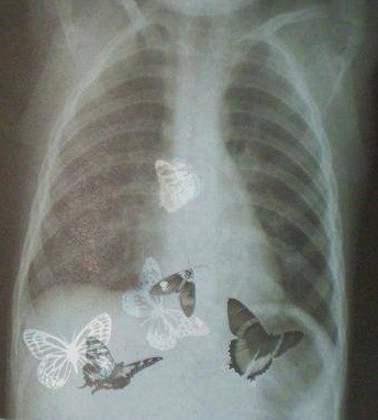 Любовь Брекотнина ~MadMyAzel~ | Барнаул