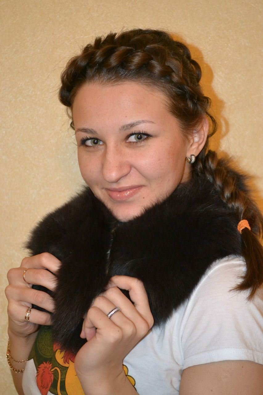 Марина Федорова-Щетникова | Ачинск