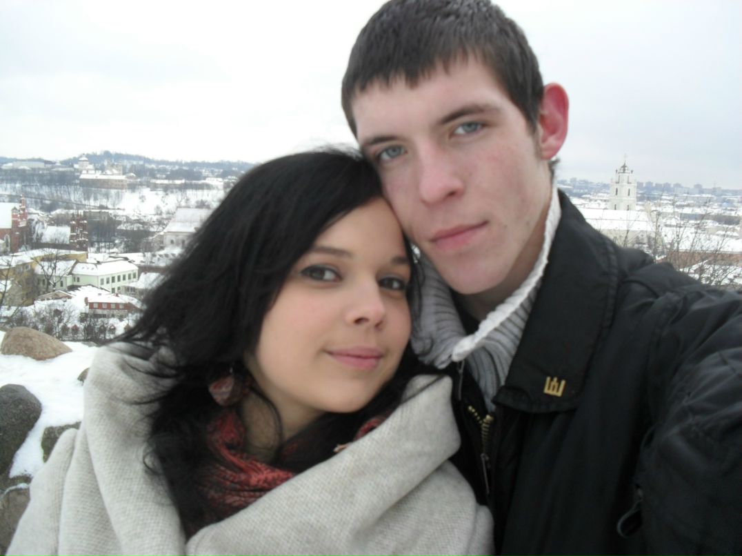 Эдвард Дудко | Вильнюс