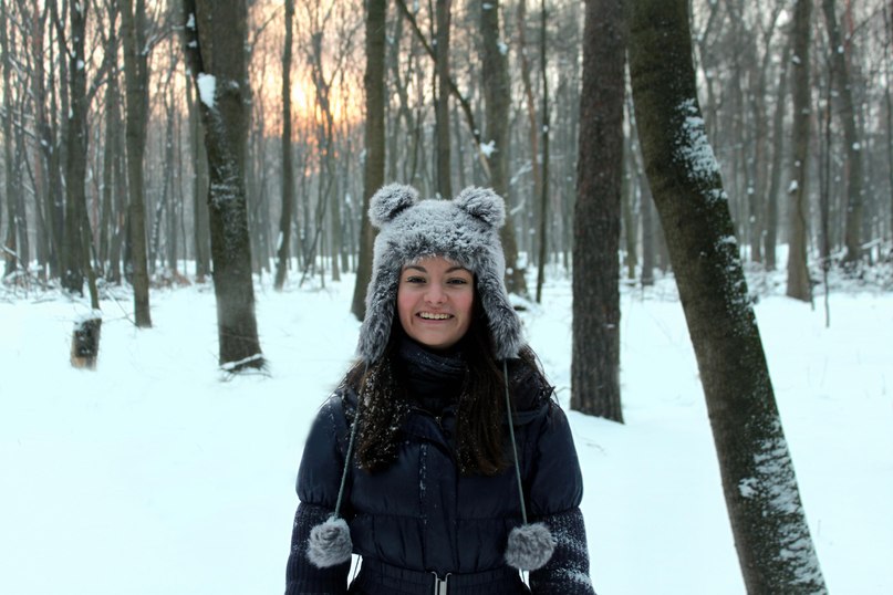 Dasha Lisickaya | | Харьков