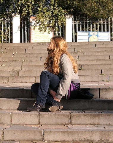 Евгения Клюткина | Смоленск