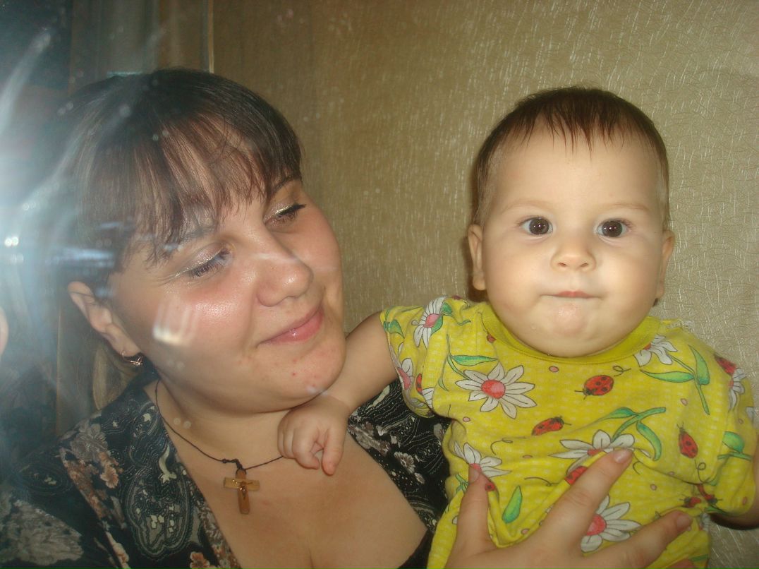 Марина Трамполец | Одесса