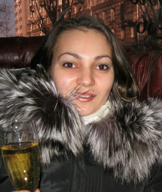 Рената Некрасова | 