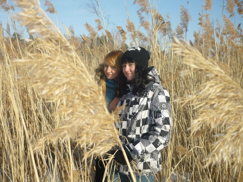 Екатерина Лис ~Sweet_Kat~ | Снежинск