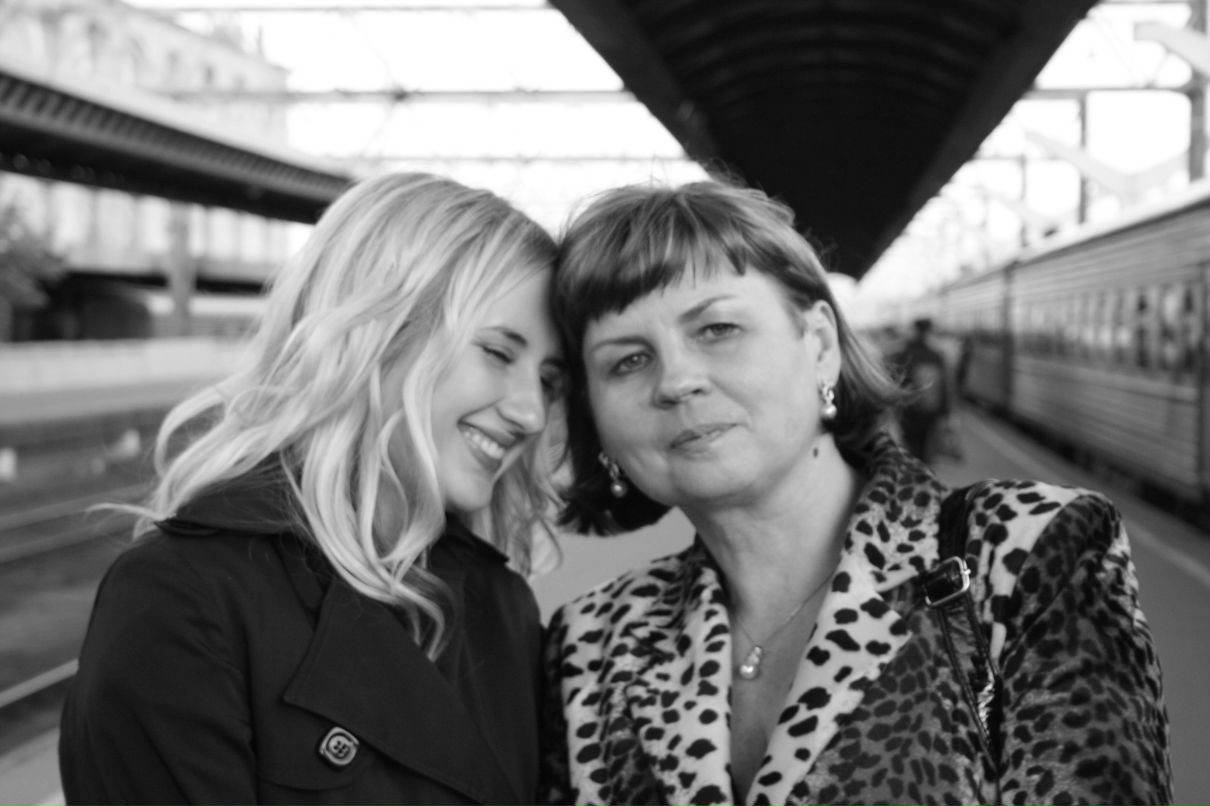 Алина Насырина | Санкт-Петербург