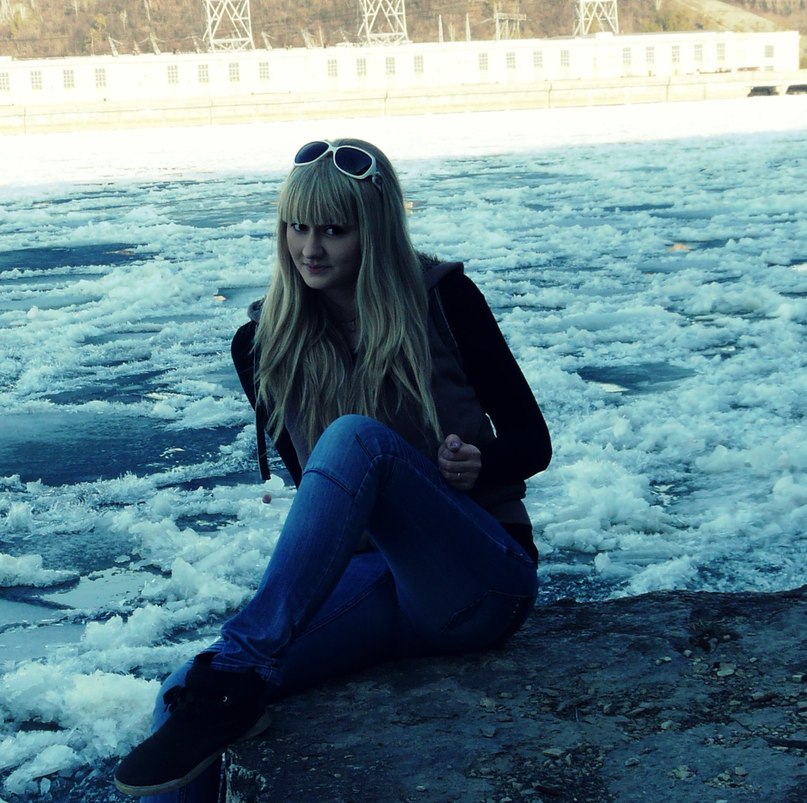 Елена Федорова | Тольятти