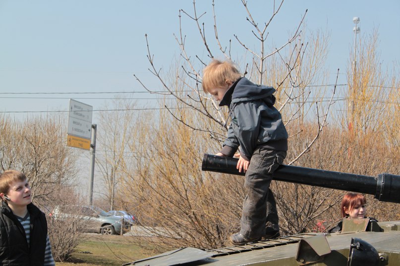 Николай Аноприков | Москва