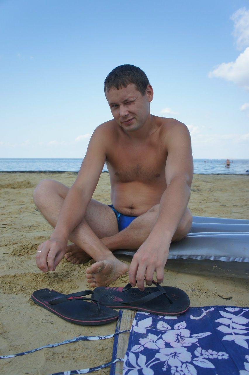 Максим Марков | Пермь