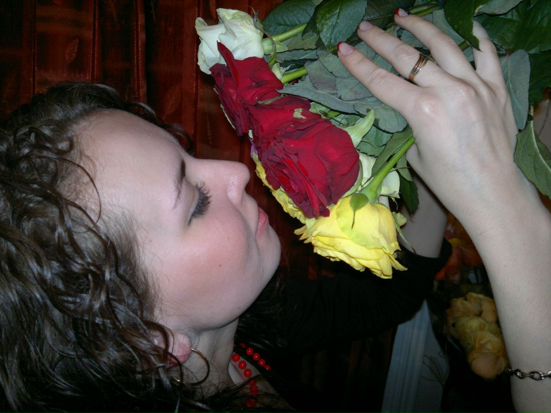 Ксения Кольчатова | Краснодар