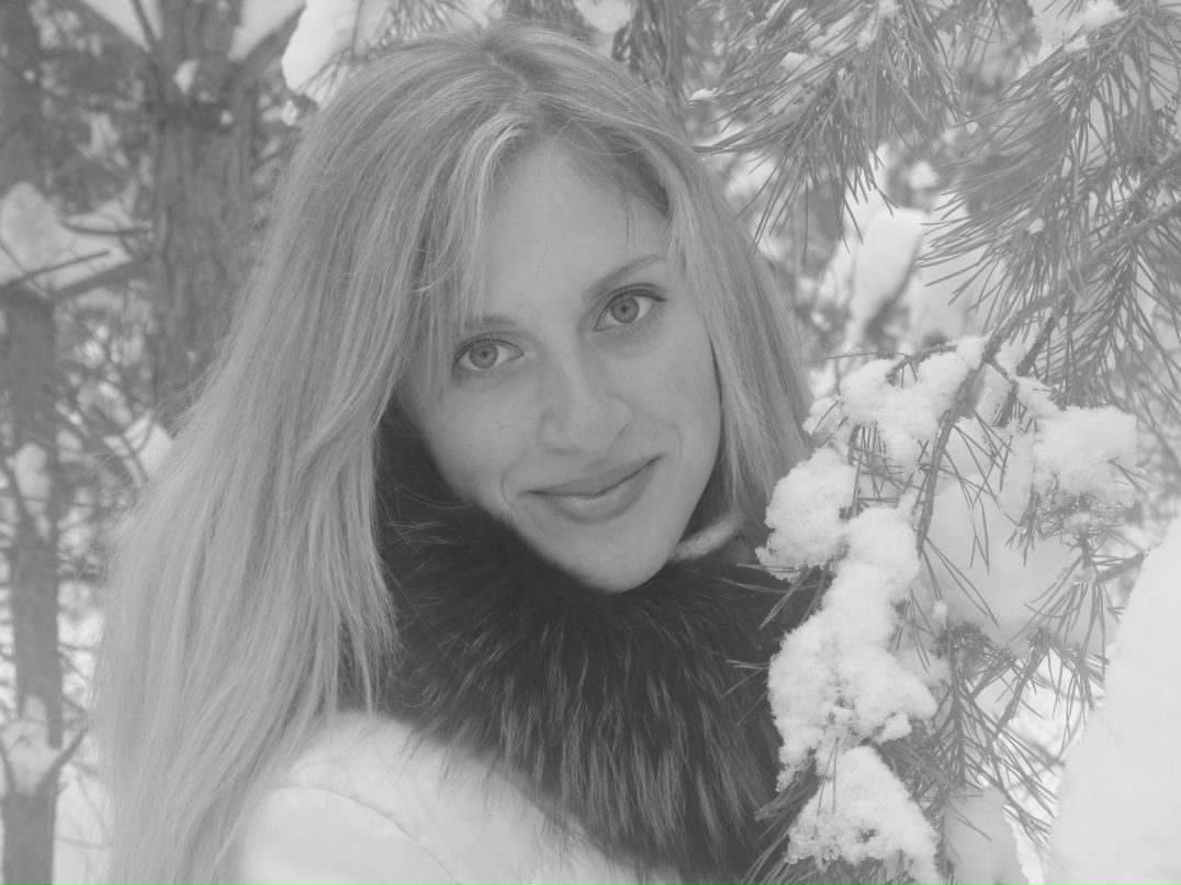 Евгения Манусенко | Киев