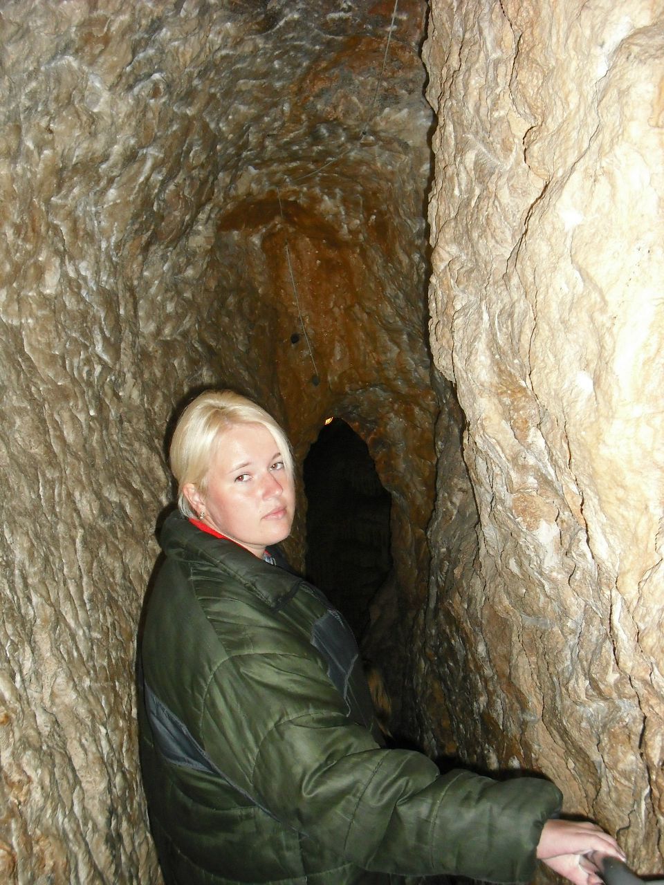 Вероника Двуреченская | Москва