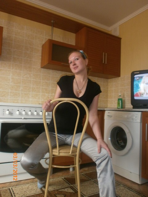 Нина Краузе | Калиново