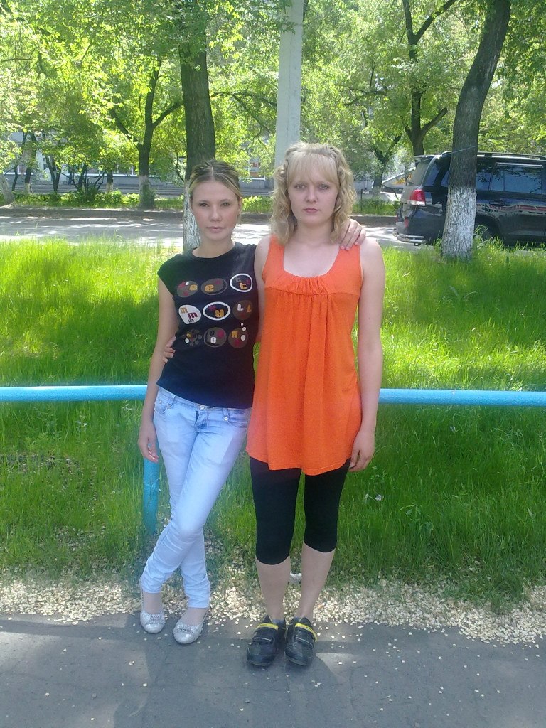 Татьяна Панькова | Мыски