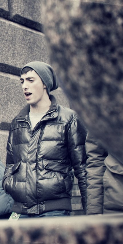 Женя Клебанов | Минск