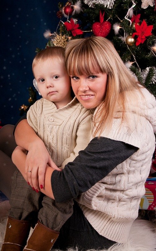 Наталия Форсунова | Тутаев