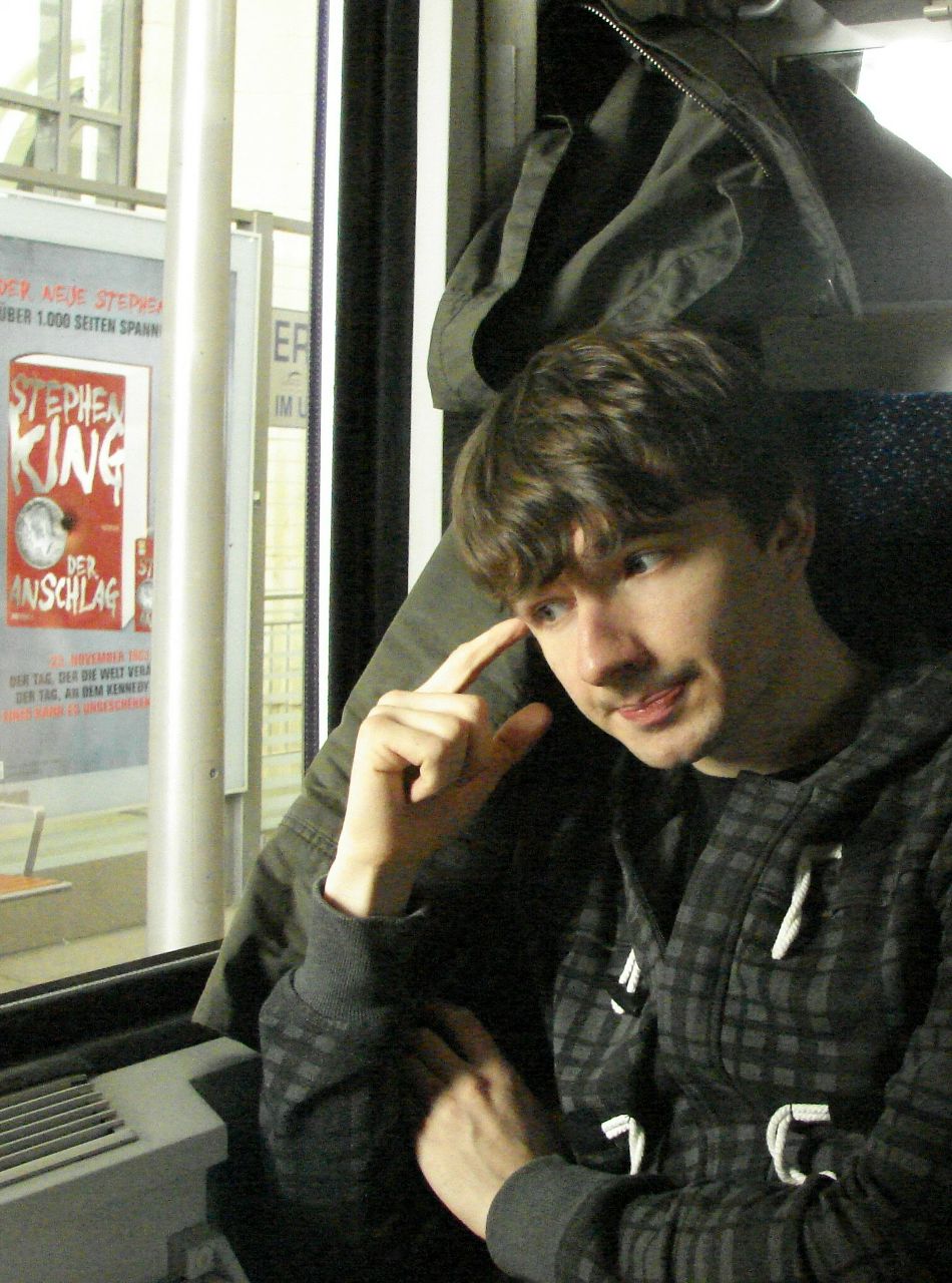 Константин Оконечников | Berlin