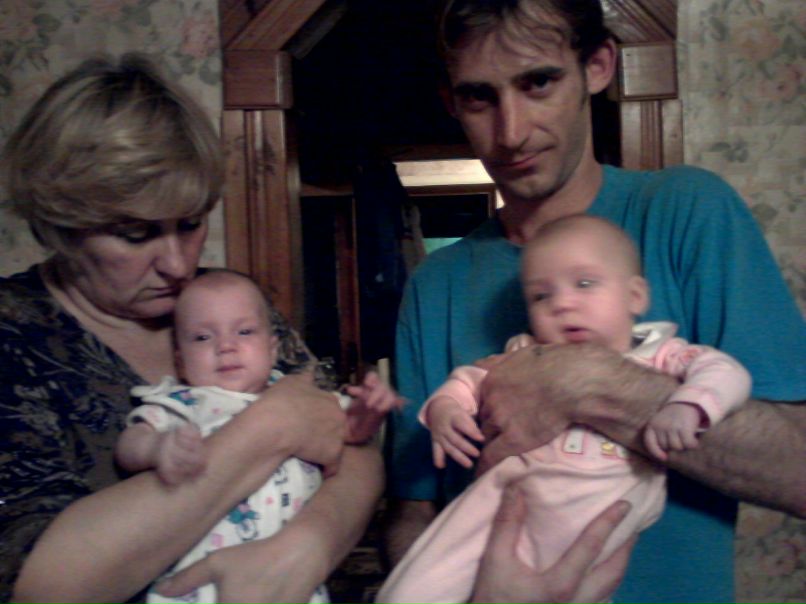 Станислав Шереметьев | Новосибирск