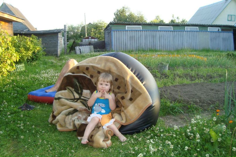 Светлана Мухина | Северодвинск