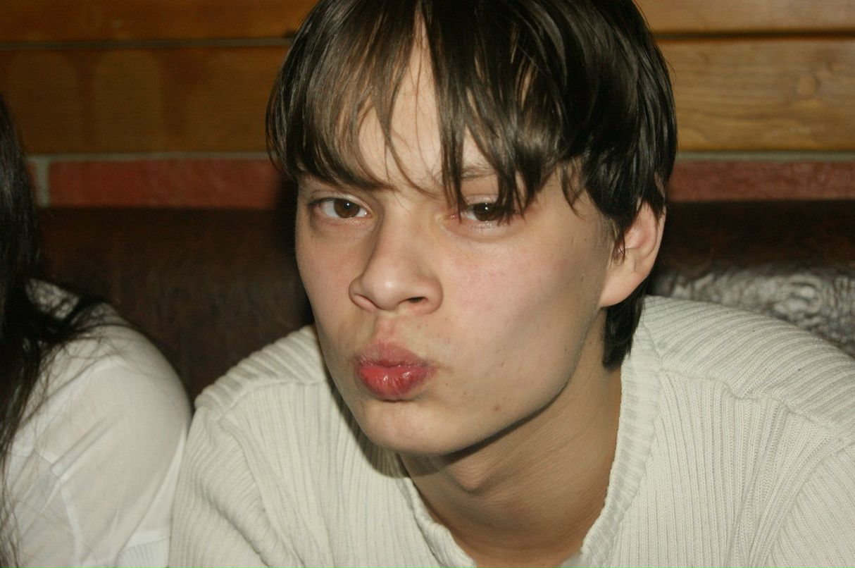 Артем Хохлов | Пермь