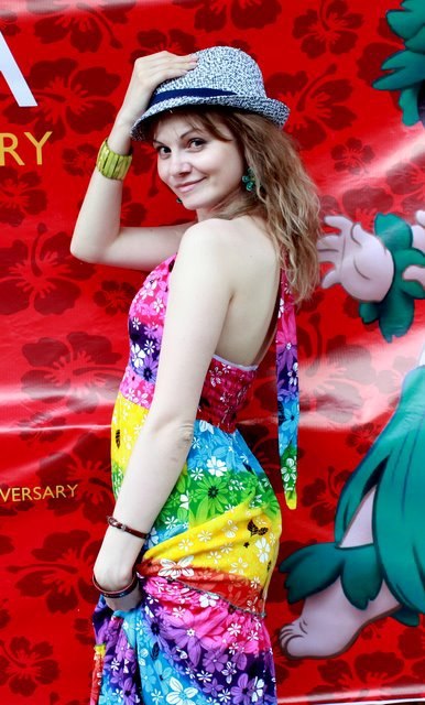 Ольга Федотова Belka | Алматы