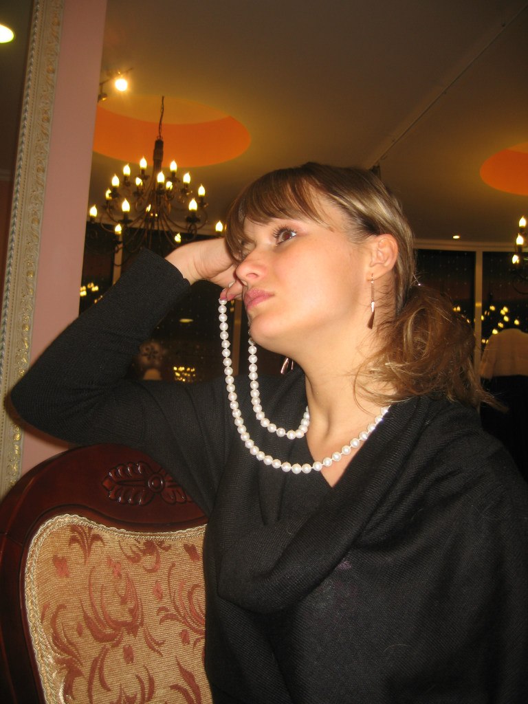 Кристина Терехова | Одинцово