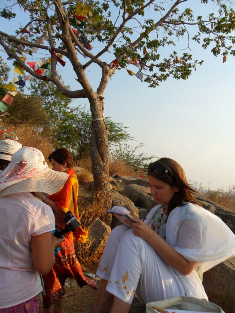 Валентина Безрукова | Якутск