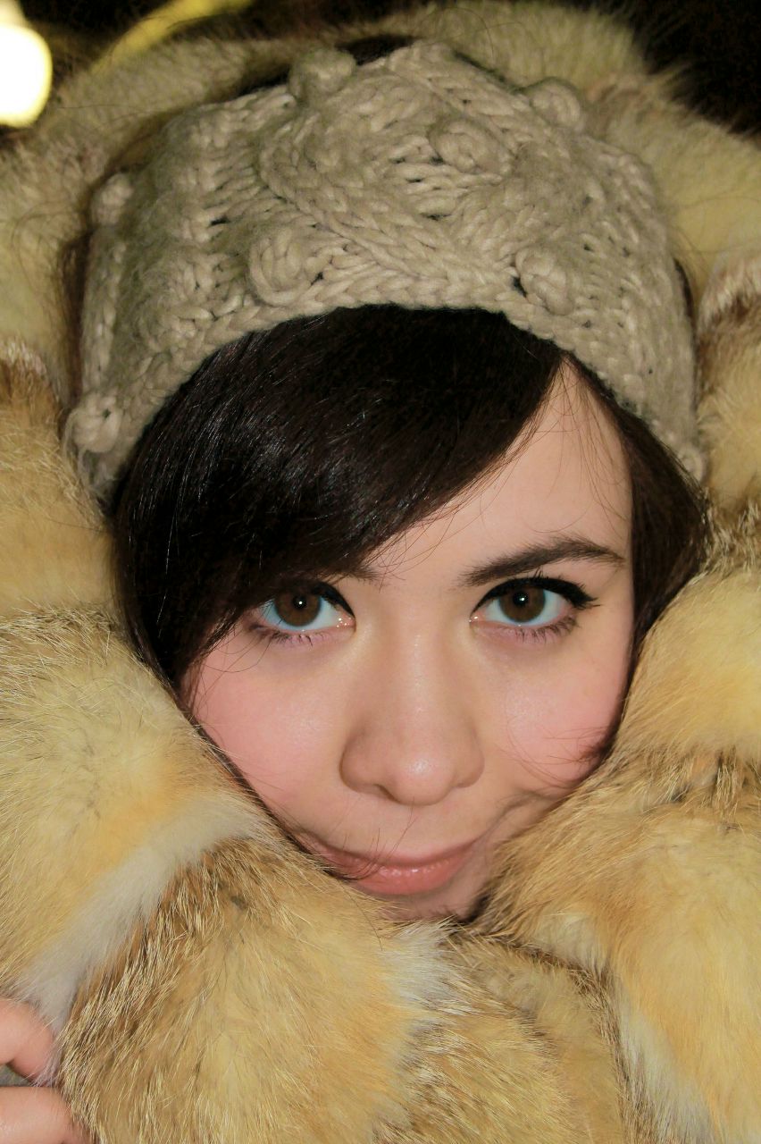 Ольга Королева | Москва