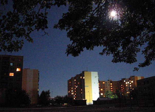 Сергій Скорик ssnet | Долинская