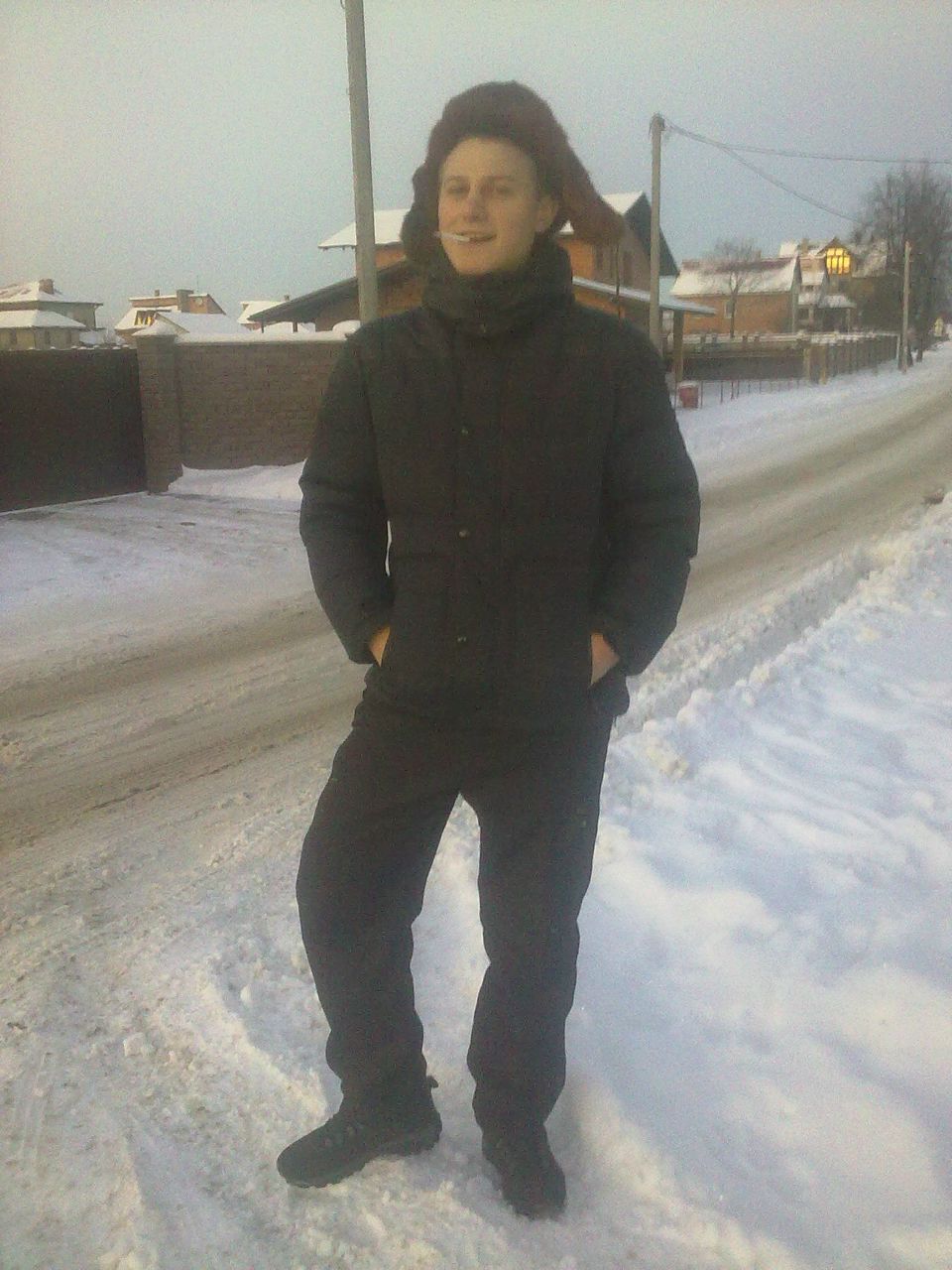 Игорь Пятница MAK | Минск