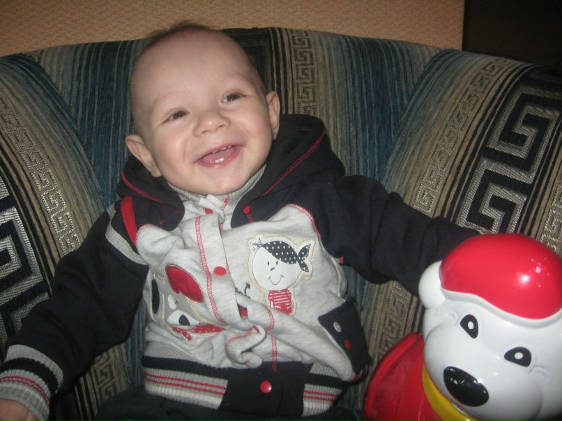 Роман Бикинеев | Санкт-Петербург