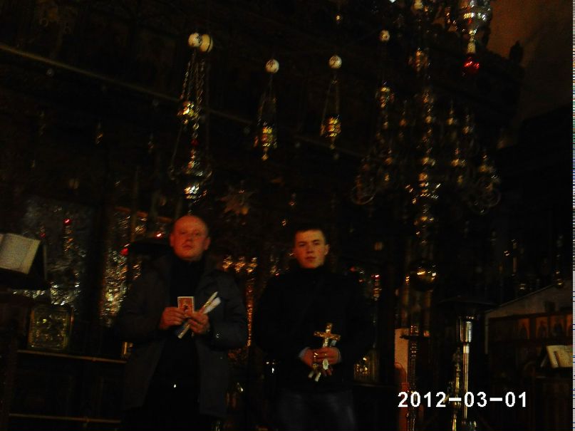 Олексій Леонов | Дубляны