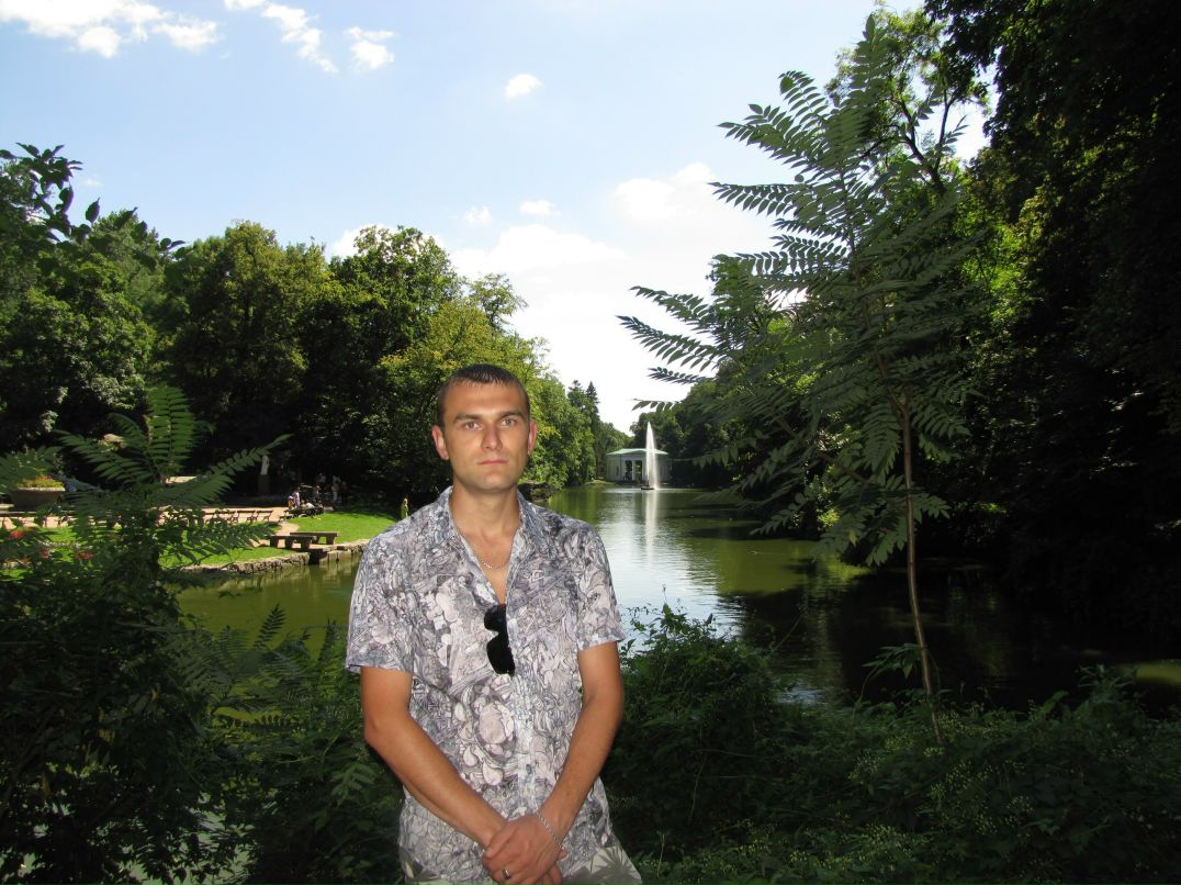 Олег Moгиль | Гомель