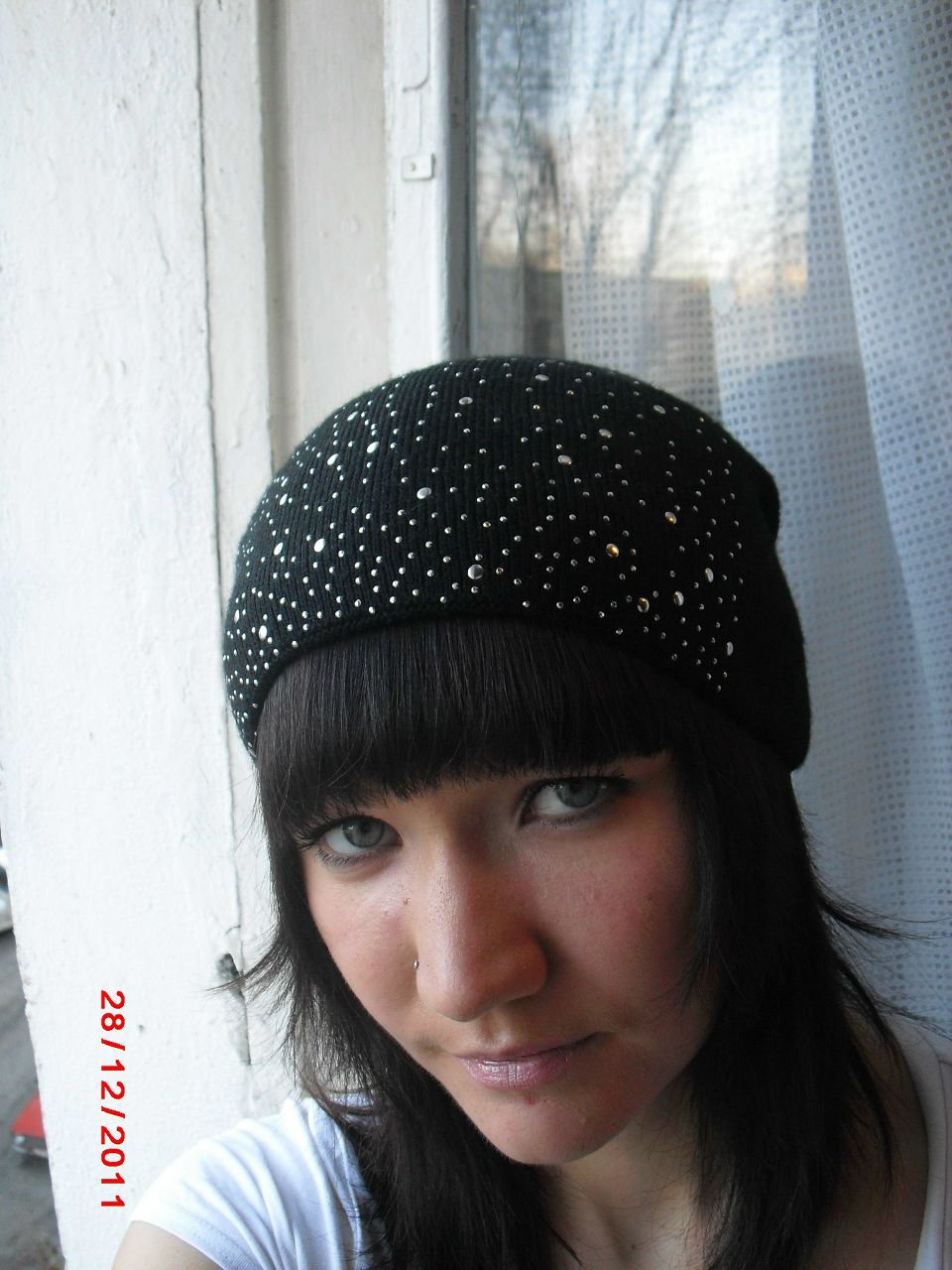 Катюшка Финогенова 