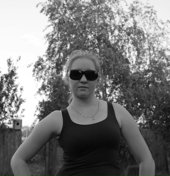 №4, Катерина Яковлева, Воронеж №4, Катерина Яковлева, Воронеж