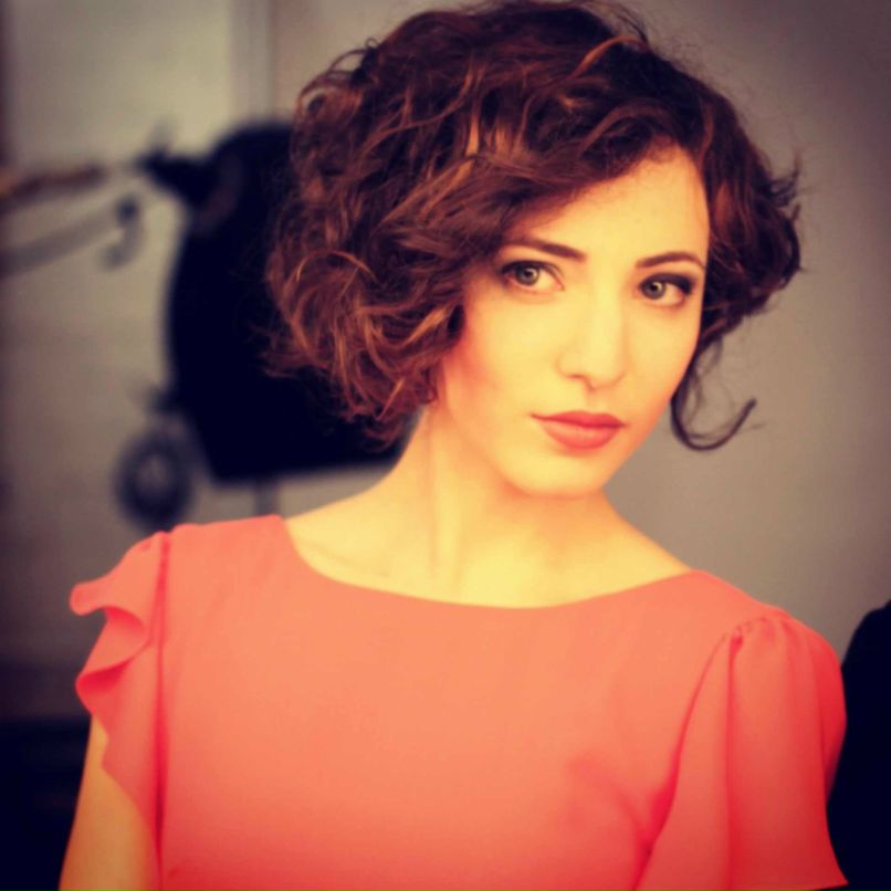 Асват Мусалаева | 