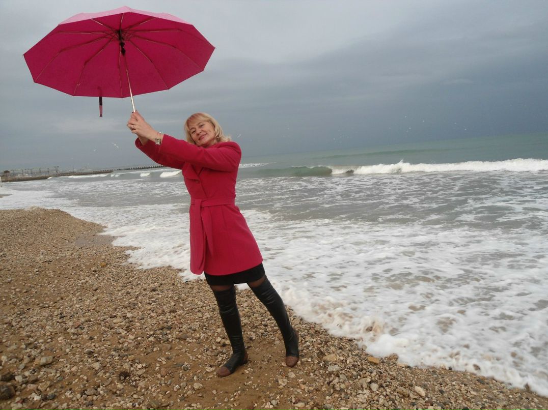 Светлана Дорохова ивановна | Феодосия