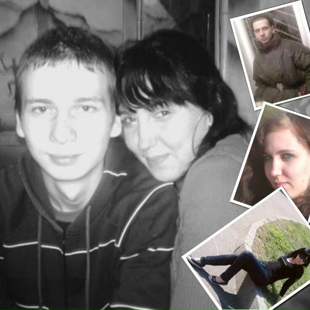 №166, Екатерина Тобольцева, 37 лет, Санкт-Петербург №166, Екатерина Тобольцева, 37 лет, Санкт-Петербург
