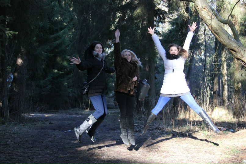 Елена Коробейникова ♥ | Гурьевск