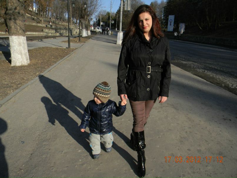 Лилия Кормилецкая | Каменец-Подольский