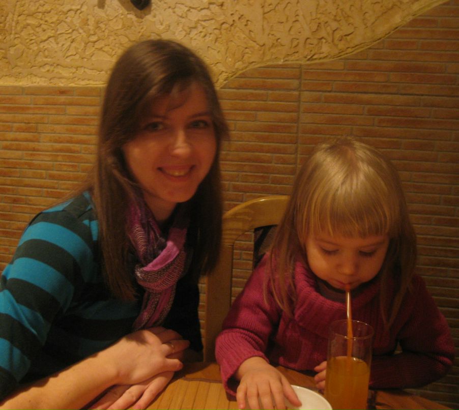 Наташа Корнева | Калининград