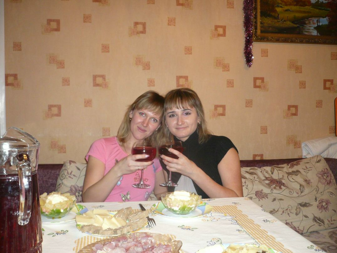 Ольга Загурская | Белгород